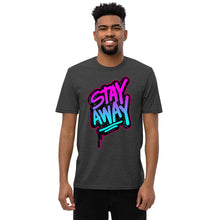 Load image into Gallery viewer, SOCIAL DISTANCING Unisex recycled t-shirt