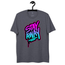 Load image into Gallery viewer, SOCIAL DISTANCING Unisex recycled t-shirt