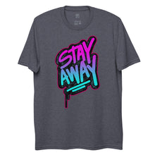 Load image into Gallery viewer, SOCIAL DISTANCING Unisex recycled t-shirt