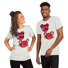Load image into Gallery viewer, St. Valentine's Rejects Short-Sleeve Unisex T-Shirt