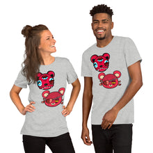 Load image into Gallery viewer, St. Valentine's Rejects Short-Sleeve Unisex T-Shirt