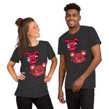 Load image into Gallery viewer, St. Valentine's Rejects Short-Sleeve Unisex T-Shirt