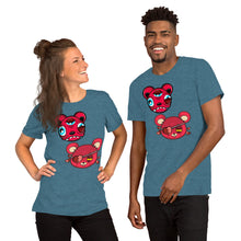Load image into Gallery viewer, St. Valentine's Rejects Short-Sleeve Unisex T-Shirt