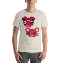 Load image into Gallery viewer, St. Valentine's Rejects Short-Sleeve Unisex T-Shirt