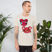 Load image into Gallery viewer, St. Valentine's Rejects Short-Sleeve Unisex T-Shirt