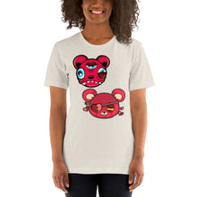 Load image into Gallery viewer, St. Valentine's Rejects Short-Sleeve Unisex T-Shirt