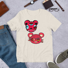 Load image into Gallery viewer, St. Valentine's Rejects Short-Sleeve Unisex T-Shirt