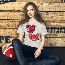 Load image into Gallery viewer, St. Valentine's Rejects Short-Sleeve Unisex T-Shirt