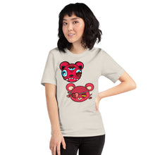 Load image into Gallery viewer, St. Valentine's Rejects Short-Sleeve Unisex T-Shirt
