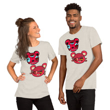 Load image into Gallery viewer, St. Valentine's Rejects Short-Sleeve Unisex T-Shirt