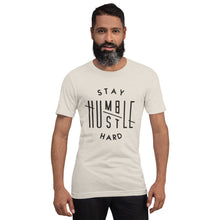 Load image into Gallery viewer, Humble Hustle Short-Sleeve Unisex T-Shirt