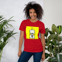 Load image into Gallery viewer, TV Star Short-Sleeve Unisex T-Shirt