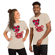 Load image into Gallery viewer, St. Valentine's Rejects Short-Sleeve Unisex T-Shirt