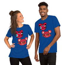 Load image into Gallery viewer, St. Valentine's Rejects Short-Sleeve Unisex T-Shirt