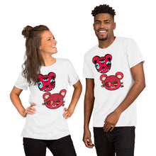 Load image into Gallery viewer, St. Valentine's Rejects Short-Sleeve Unisex T-Shirt