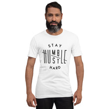 Load image into Gallery viewer, Humble Hustle Short-Sleeve Unisex T-Shirt