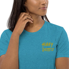 Load image into Gallery viewer, Honey Dripz Short sleeve t-shirt