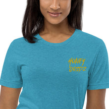 Load image into Gallery viewer, Honey Dripz Short sleeve t-shirt