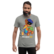 Load image into Gallery viewer, FBGH UNISEX Short sleeve t-shirt