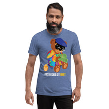 Load image into Gallery viewer, FBGH UNISEX Short sleeve t-shirt