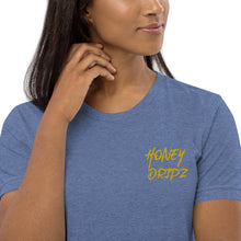 Load image into Gallery viewer, Honey Dripz Short sleeve t-shirt