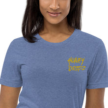 Load image into Gallery viewer, Honey Dripz Short sleeve t-shirt