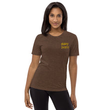 Load image into Gallery viewer, Honey Dripz Short sleeve t-shirt