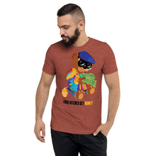 Load image into Gallery viewer, FBGH Short sleeve t-shirt