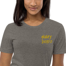 Load image into Gallery viewer, Honey Dripz Short sleeve t-shirt