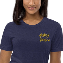 Load image into Gallery viewer, Honey Dripz Short sleeve t-shirt