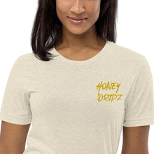 Load image into Gallery viewer, Honey Dripz Short sleeve t-shirt