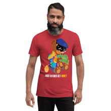 Load image into Gallery viewer, FBGH UNISEX Short sleeve t-shirt