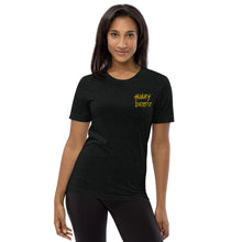 Load image into Gallery viewer, Honey Dripz Short sleeve t-shirt