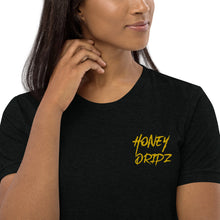 Load image into Gallery viewer, Honey Dripz Short sleeve t-shirt