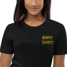 Load image into Gallery viewer, Honey Dripz Short sleeve t-shirt