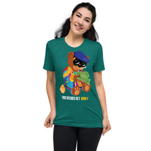 Load image into Gallery viewer, FBGH UNISEX Short sleeve t-shirt