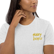 Load image into Gallery viewer, Honey Dripz Short sleeve t-shirt