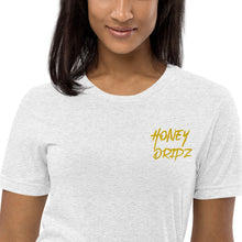 Load image into Gallery viewer, Honey Dripz Short sleeve t-shirt