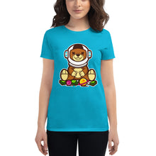 Load image into Gallery viewer, Playtime Women's short sleeve t-shirt