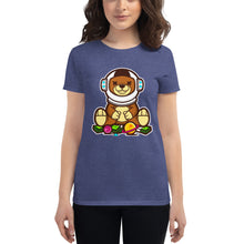 Load image into Gallery viewer, Playtime Women's short sleeve t-shirt