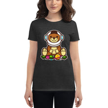 Load image into Gallery viewer, Playtime Women's short sleeve t-shirt