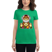 Load image into Gallery viewer, Playtime Women's short sleeve t-shirt