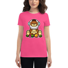 Load image into Gallery viewer, Playtime Women's short sleeve t-shirt