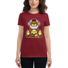 Load image into Gallery viewer, Playtime Women's short sleeve t-shirt