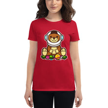 Load image into Gallery viewer, Playtime Women's short sleeve t-shirt