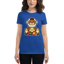 Load image into Gallery viewer, Playtime Women's short sleeve t-shirt