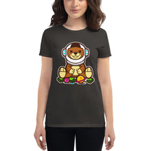 Load image into Gallery viewer, Playtime Women's short sleeve t-shirt