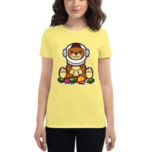 Load image into Gallery viewer, Playtime Women's short sleeve t-shirt