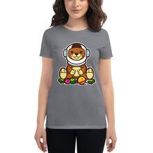 Load image into Gallery viewer, Playtime Women's short sleeve t-shirt