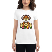 Load image into Gallery viewer, Playtime Women's short sleeve t-shirt